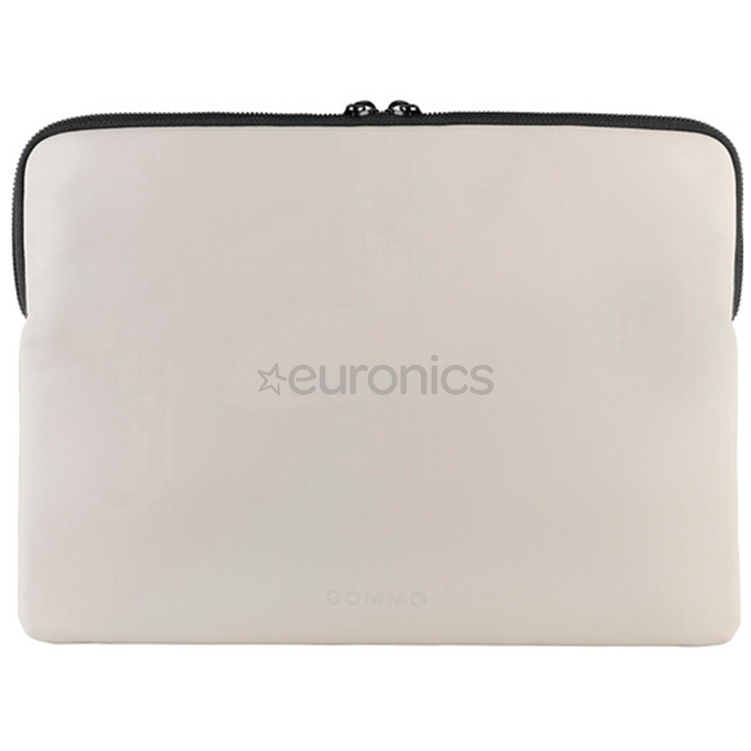 Tucano Gommo, 14", серый - Чехол для ноутбука