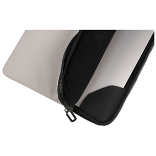 Tucano Gommo, 14", gray - Notebook sleeve