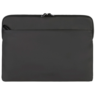 Tucano Gommo, 14", black - Notebook sleeve