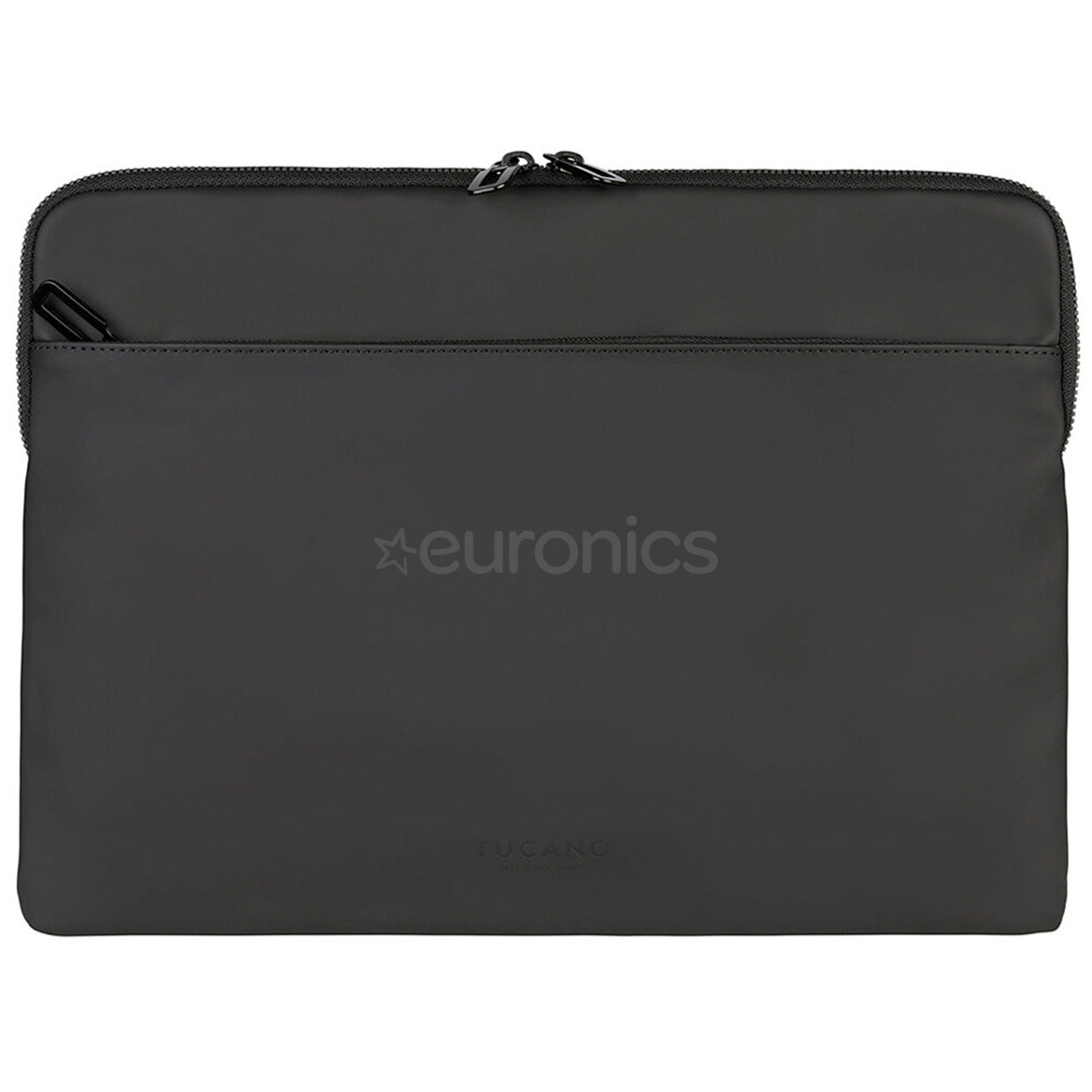 Tucano Gommo, 14", black - Notebook sleeve