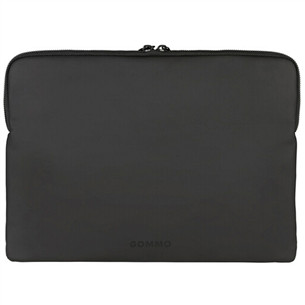 Tucano Gommo, 14", black - Notebook sleeve