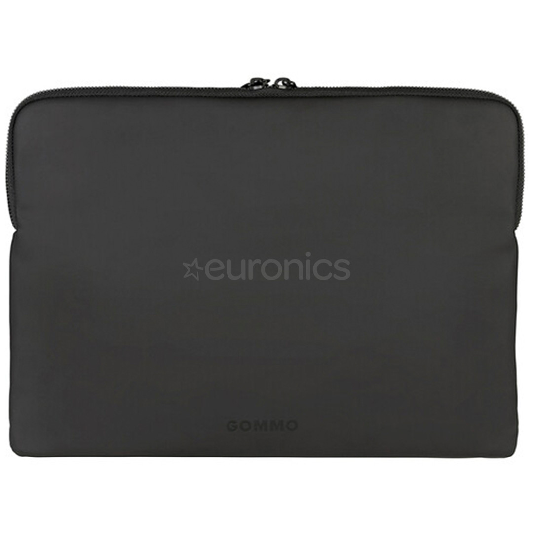 Tucano Gommo, 14", black - Notebook sleeve