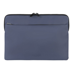 Tucano Gommo, 14", blue - Notebook sleeve BFGOM1314-B