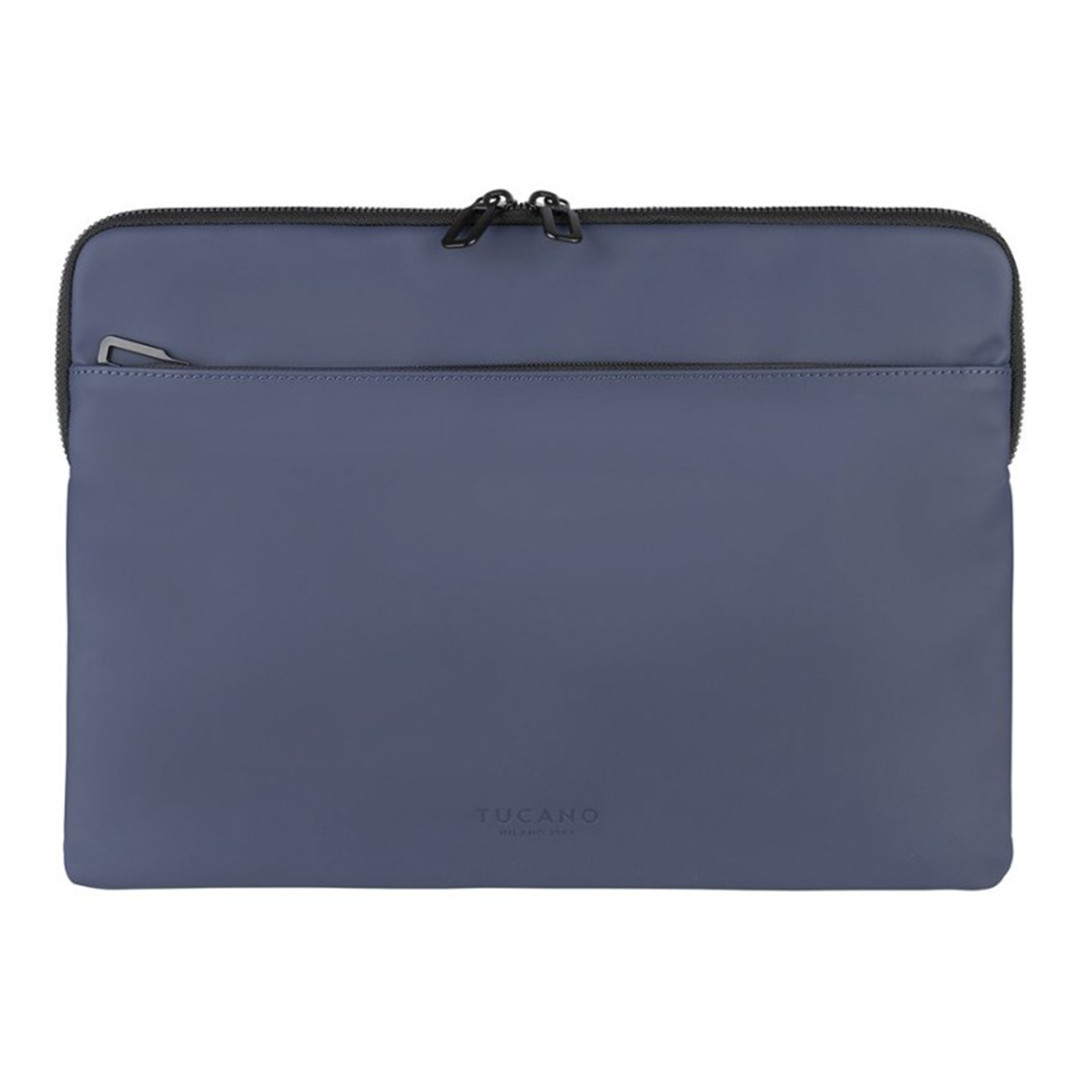 Tucano Gommo, 14", blue - Notebook sleeve