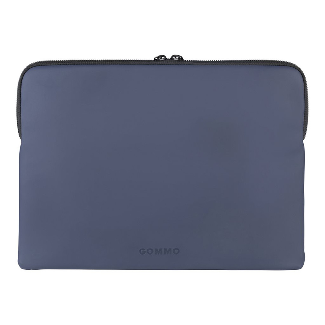 Tucano Gommo, 14", blue - Notebook sleeve