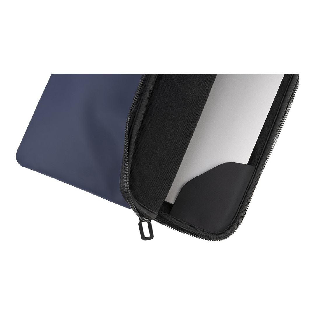 Tucano Gommo, 14", blue - Notebook sleeve