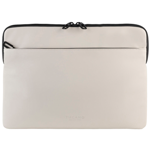 Tucano Gommo, 16", gray - Notebook sleeve BFGOM1516-G