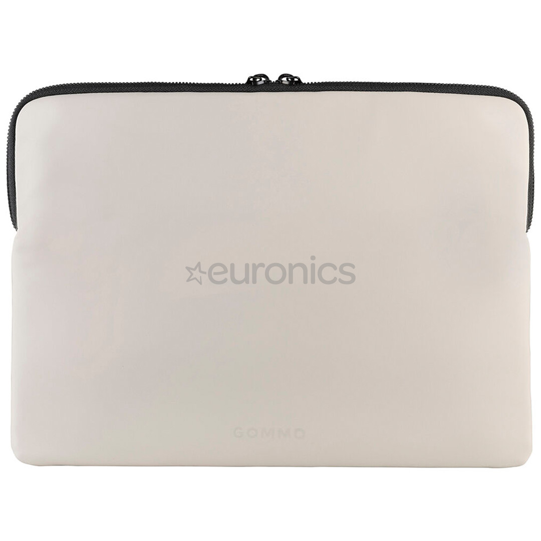 Tucano Gommo, 16", hall - Sülearvutikate