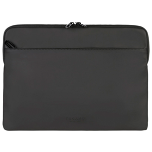 Tucano Gommo, 16", must - Sülearvutikate BFGOM1516-BK