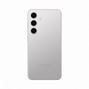 Samsung Galaxy S24, 128 GB, hall - Nutitelefon