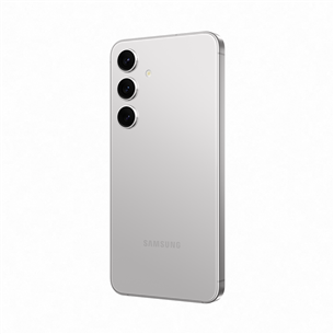 Samsung Galaxy S24, 128 GB, gray - Smartphone