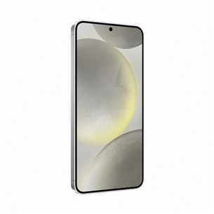 Samsung Galaxy S24, 256 GB, gray - Smartphone