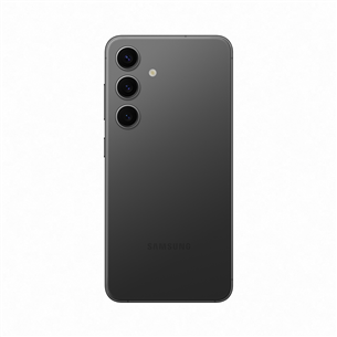 Samsung Galaxy S24, 128 ГБ, черный - Смартфон