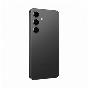 Samsung Galaxy S24, 256 GB, black - Smartphone
