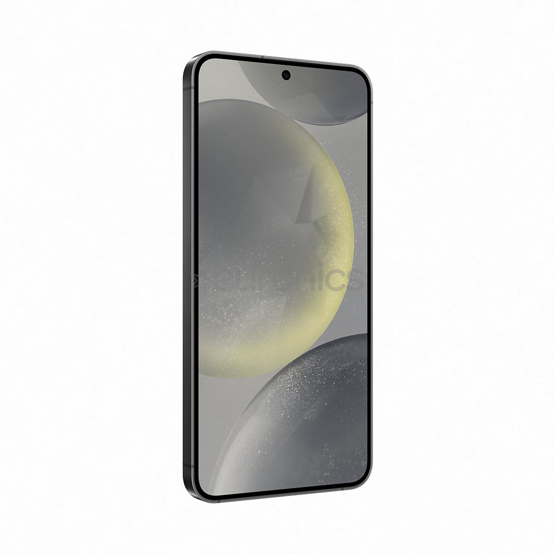 Samsung Galaxy S24, 256 ГБ, черный - Смартфон