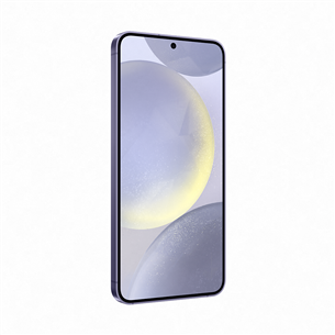Samsung Galaxy S24, 128 GB, lilla - Nutitelefon