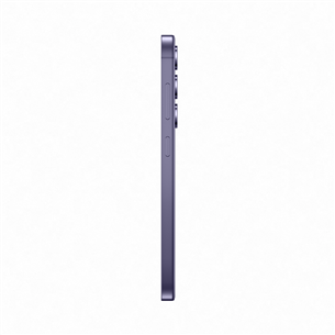 Samsung Galaxy S24, 128 GB, violet - Smartphone