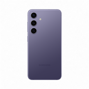 Samsung Galaxy S24, 256 GB, violet - Smartphone