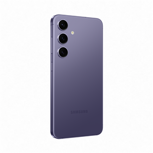 Samsung Galaxy S24, 256 GB, violet - Smartphone