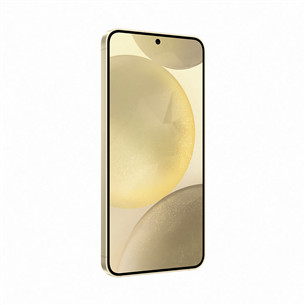 Samsung Galaxy S24, 128 GB, kollane - Nutitelefon