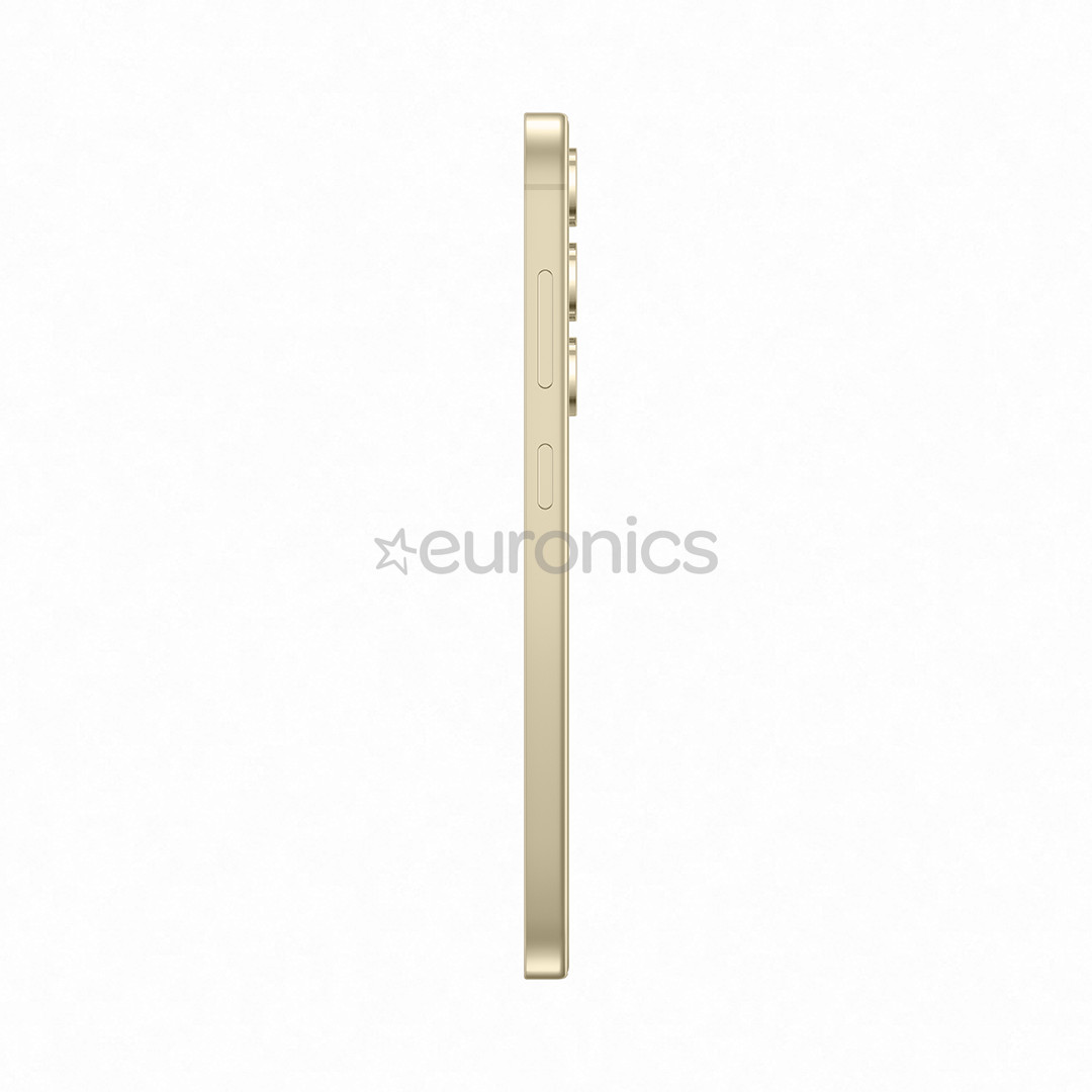 Samsung Galaxy S24, 256 ГБ, желтый - Смартфон
