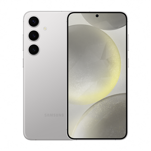 Samsung Galaxy S24+, 256 ГБ, серый - Смартфон SM-S926BZADEUE