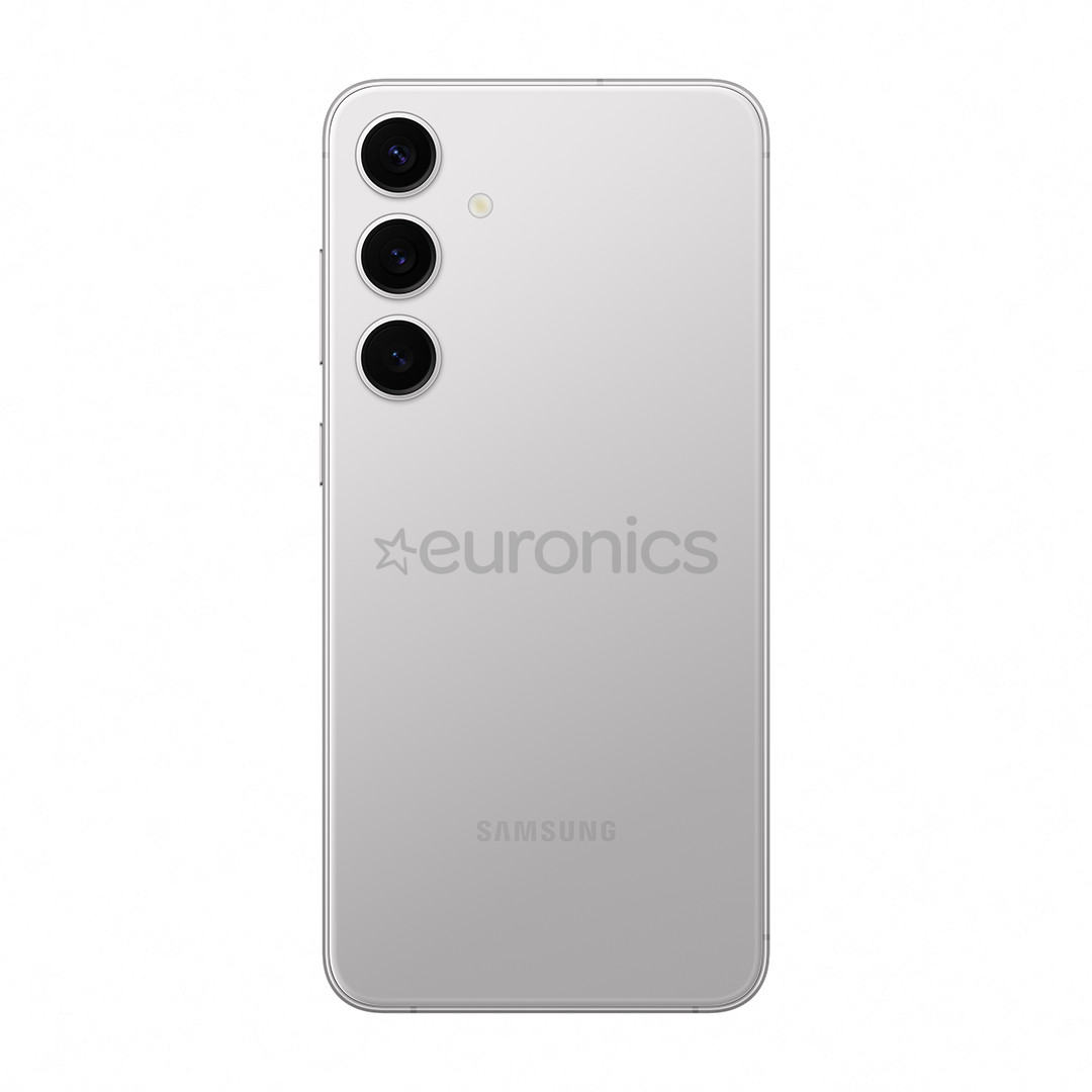 Samsung Galaxy S24+, 256 ГБ, серый - Смартфон