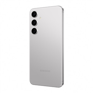 Samsung Galaxy S24+, 256 ГБ, серый - Смартфон