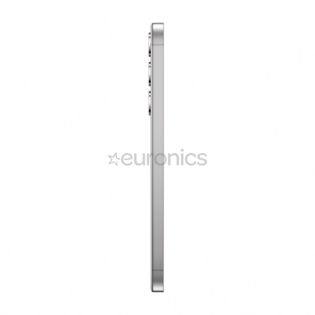 Samsung Galaxy S24+, 256 ГБ, серый - Смартфон