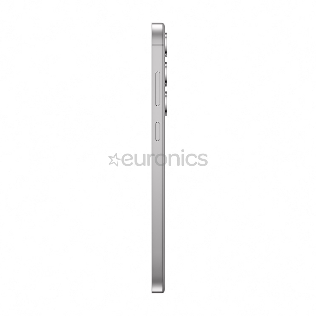 Samsung Galaxy S24+, 256 ГБ, серый - Смартфон