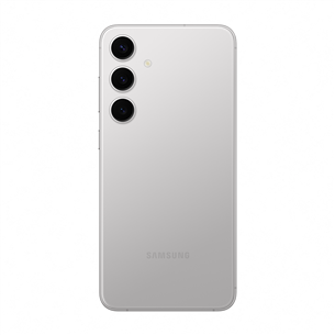 Samsung Galaxy S24+, 512 GB, gray - Smartphone