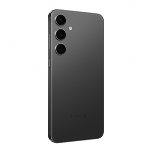 Samsung Galaxy S24+, 256 GB, black - Smartphone