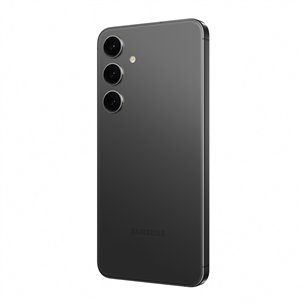 Samsung Galaxy S24+, 256 GB, black - Smartphone