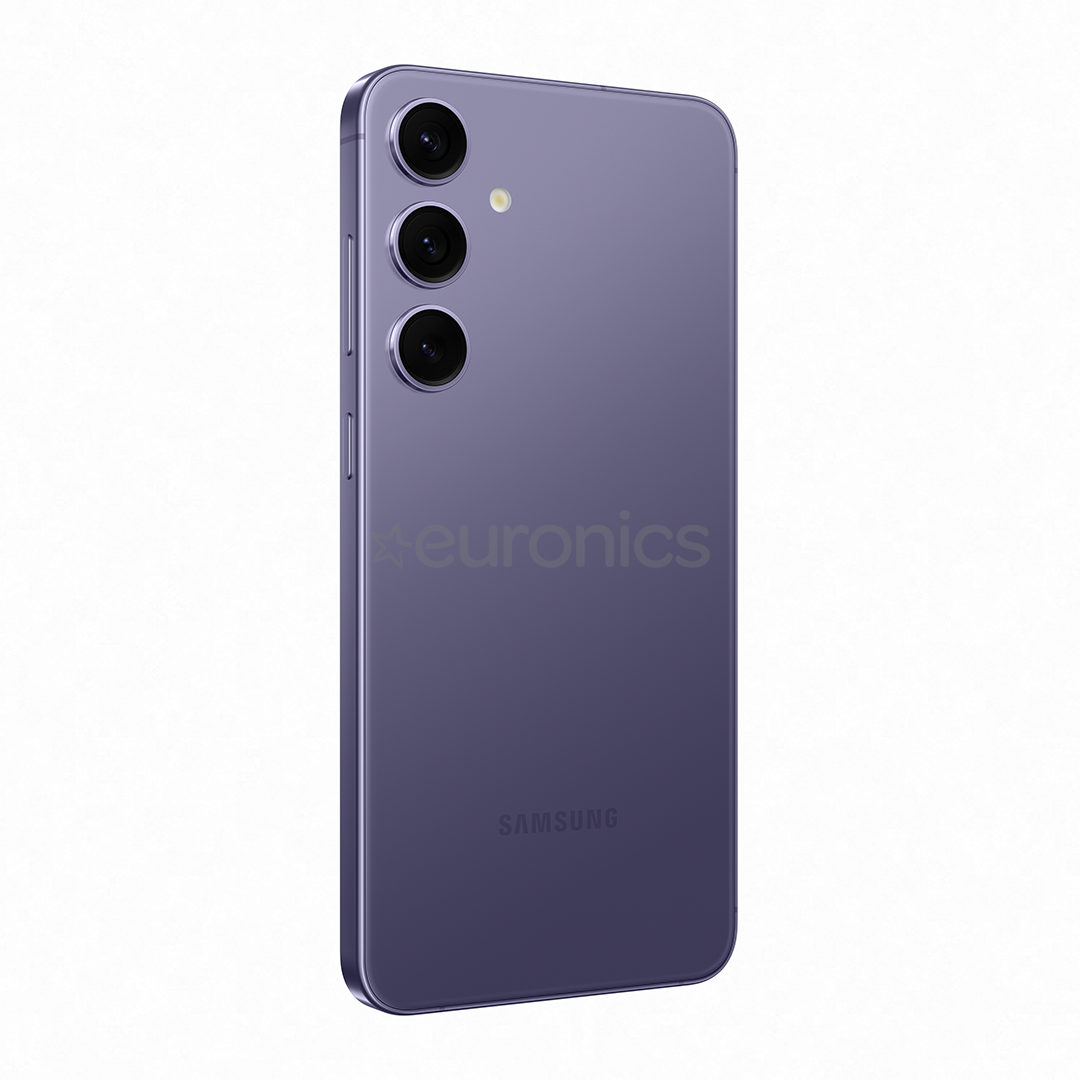 Samsung Galaxy S24+, 256 GB, violet - Smartphone