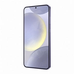 Samsung Galaxy S24+, 256 GB, lilla - Nutitelefon