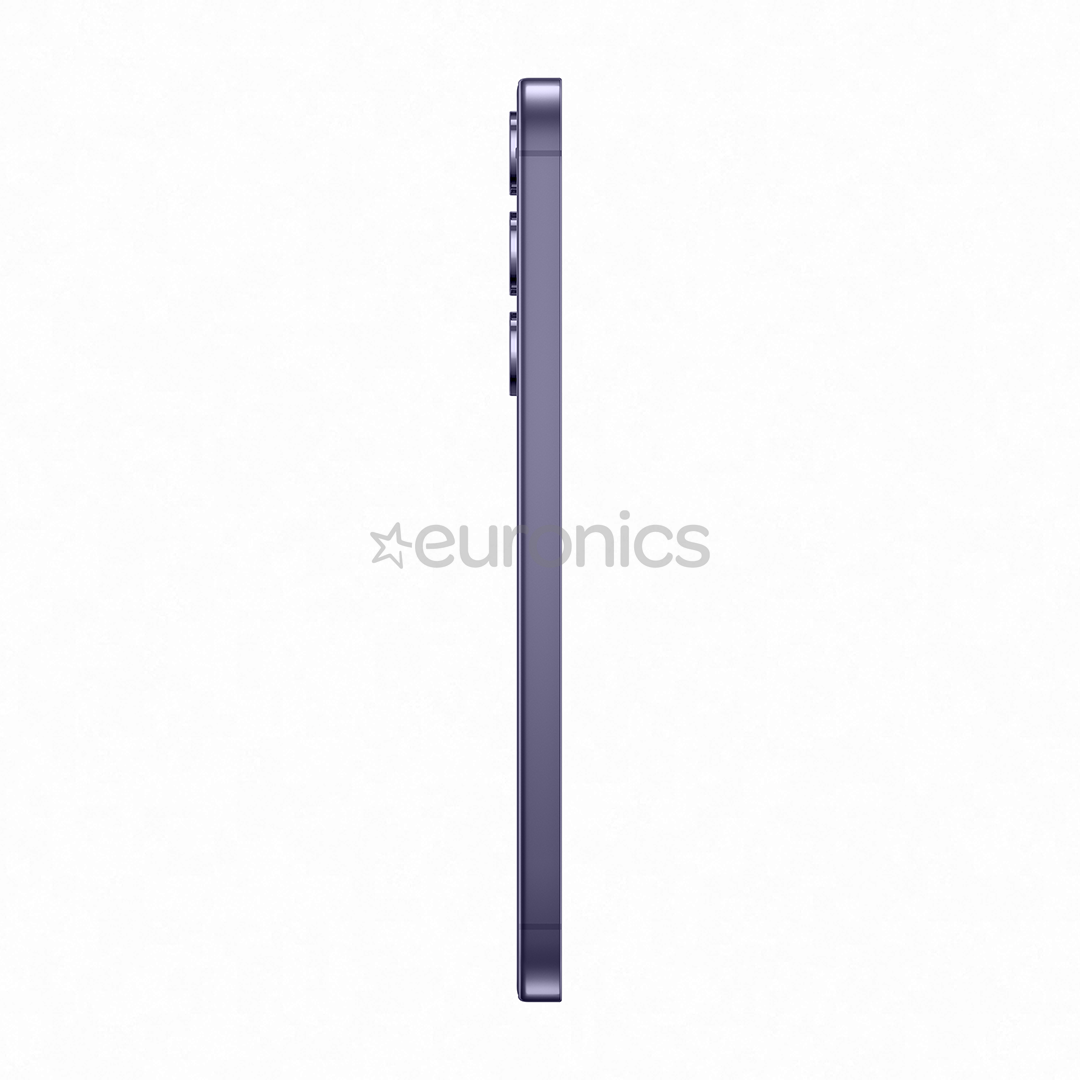 Samsung Galaxy S24+, 256 GB, violet - Smartphone