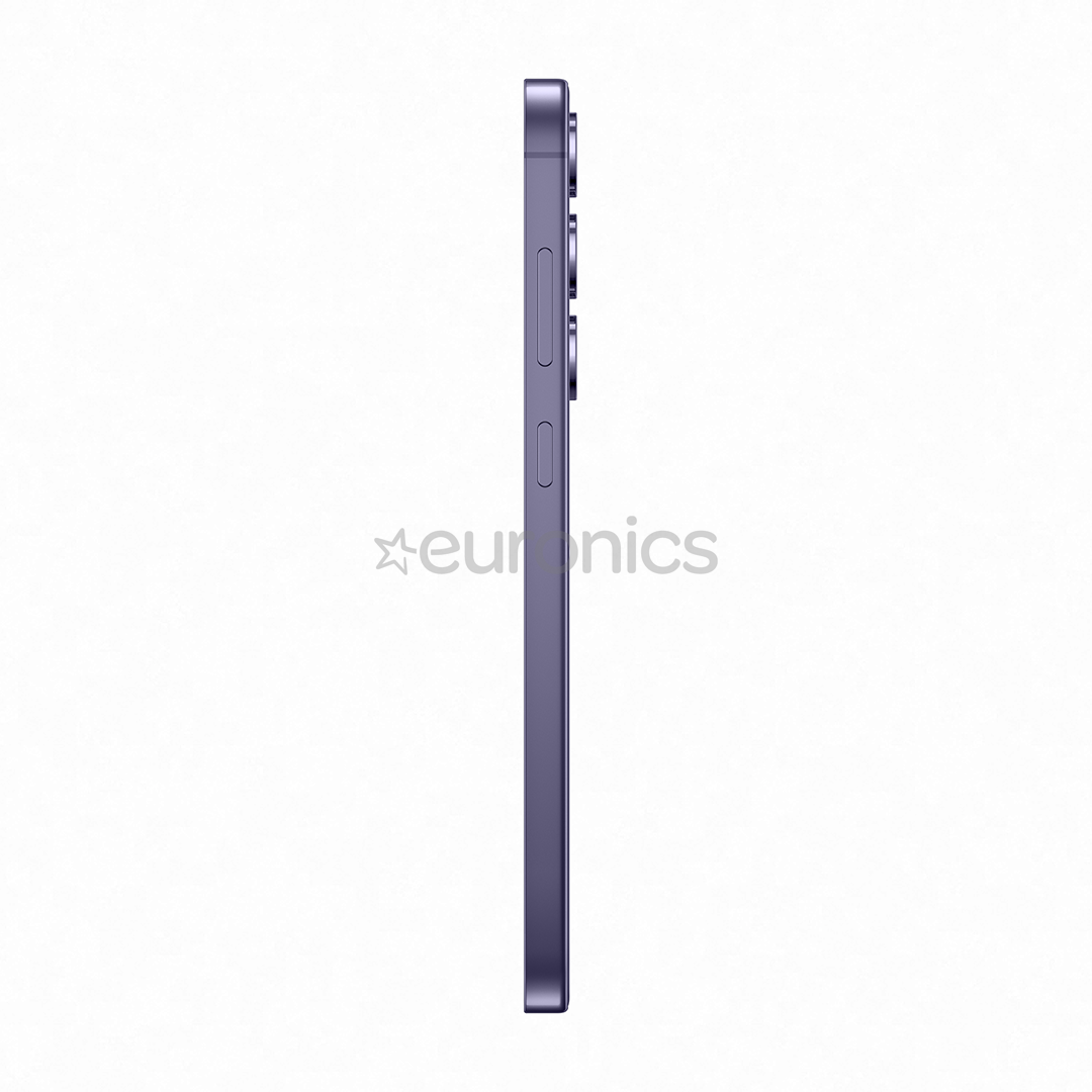 Samsung Galaxy S24+, 256 GB, violet - Smartphone
