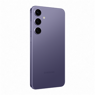 Samsung Galaxy S24+, 512 GB, violet - Smartphone