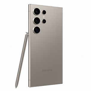 Samsung Galaxy S24 Ultra, 256 GB, hall - Nutitelefon