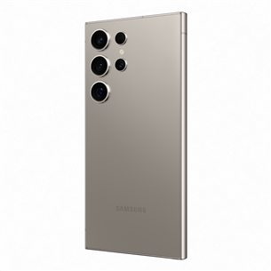Samsung Galaxy S24 Ultra, 256 GB, hall - Nutitelefon
