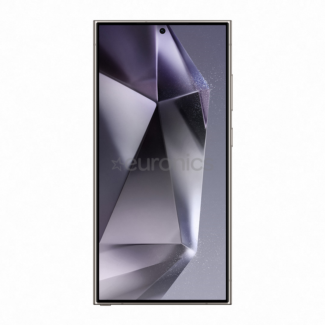 Samsung Galaxy S24 Ultra, 256 GB, lilla - Nutitelefon