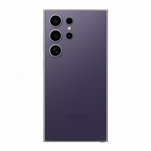 Samsung Galaxy S24 Ultra, 512 GB, lilla - Nutitelefon