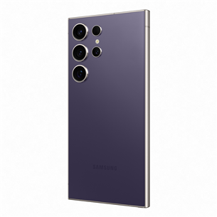 Samsung Galaxy S24 Ultra, 512 GB, lilla - Nutitelefon