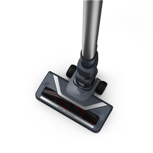 Tefal X-PERT 6.60 Allergy, grey - Cordless vacuum cleaner