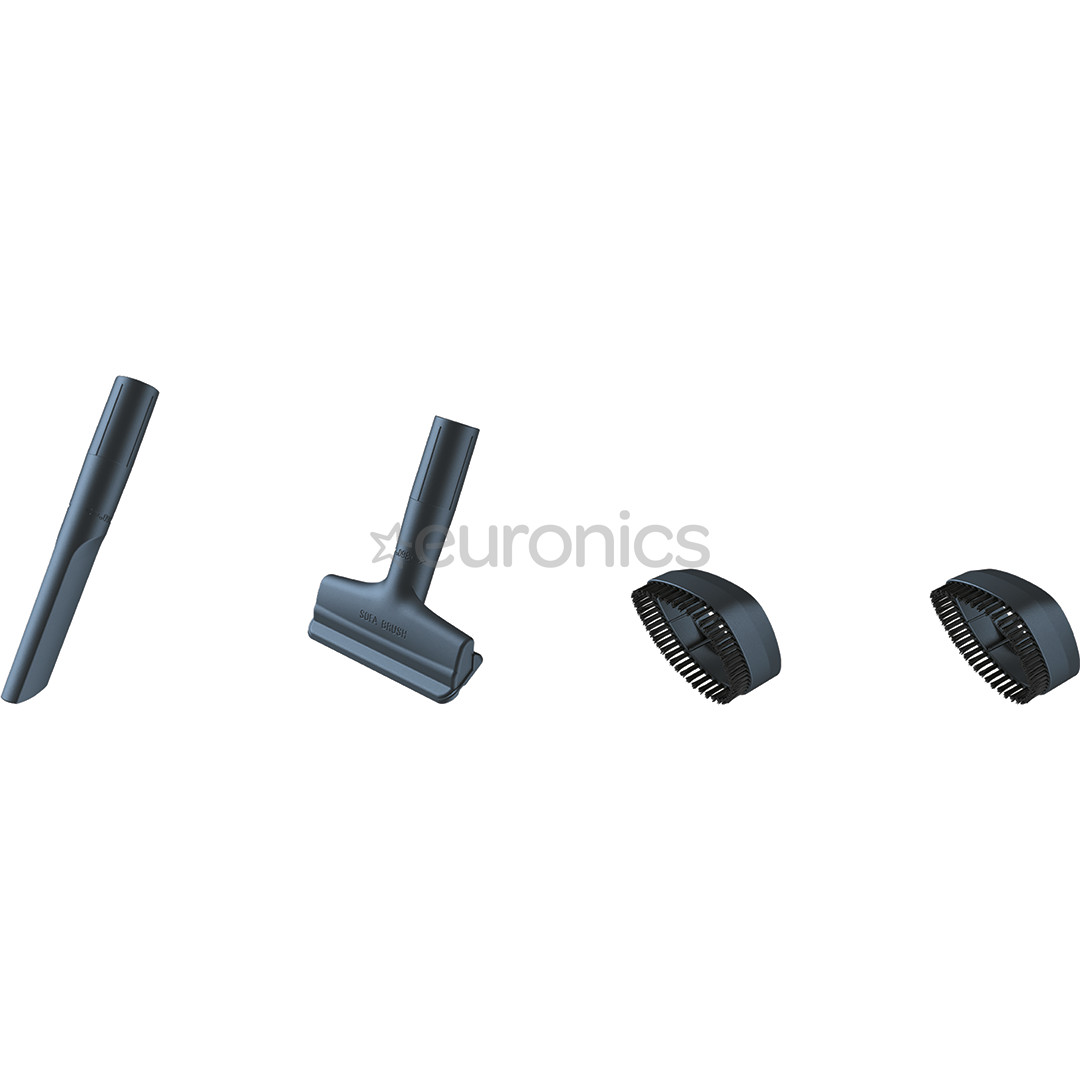 Tefal X-PERT 6.60 Allergy, grey - Cordless vacuum cleaner