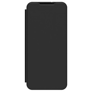 Samsung Wallet Flip, Galaxy A05s, черный - Чехол GP-FWA057AMABW