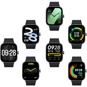 Redmi watch 2025 4