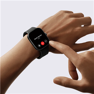 Xiaomi Redmi Watch 4, must - Nutikell