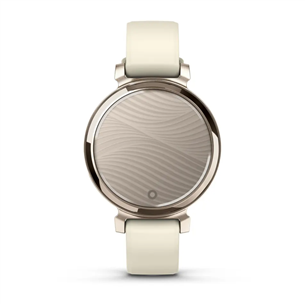 Garmin Lily 2, 35 mm, gold/beige - Smart watch