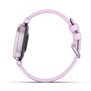 Garmin Lily 2, 35 mm, purple - Smart watch